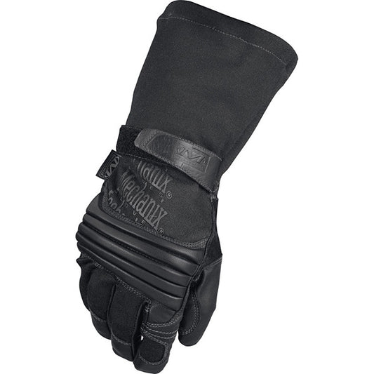 Mechanix Azimuth Tactical Combat Glove Black Medium