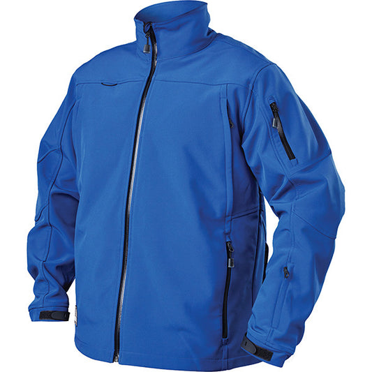 Blackhawk Tac Life Softshell Jacket Admiral Blue 2XL