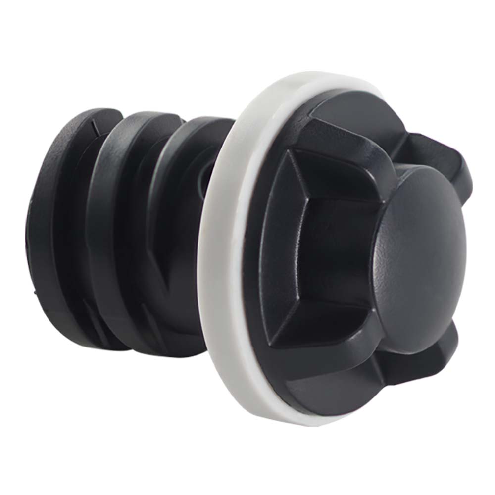 LAKA Coolers Replacement Drain Plug