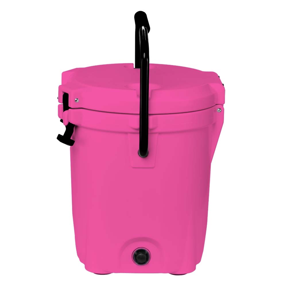 LAKA Coolers 20 Qt Cooler - Pink