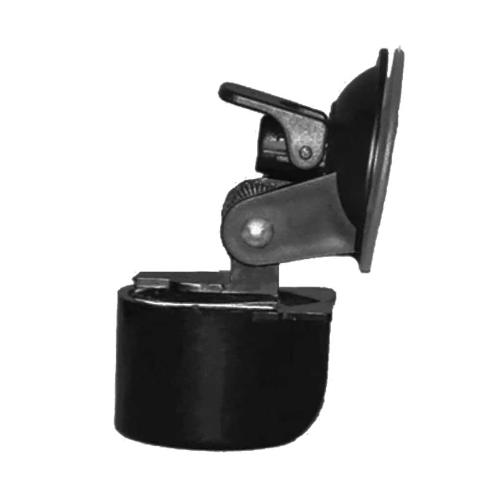 HawkEye FishTrax* Suction Cup Transducer Mounting Bracket