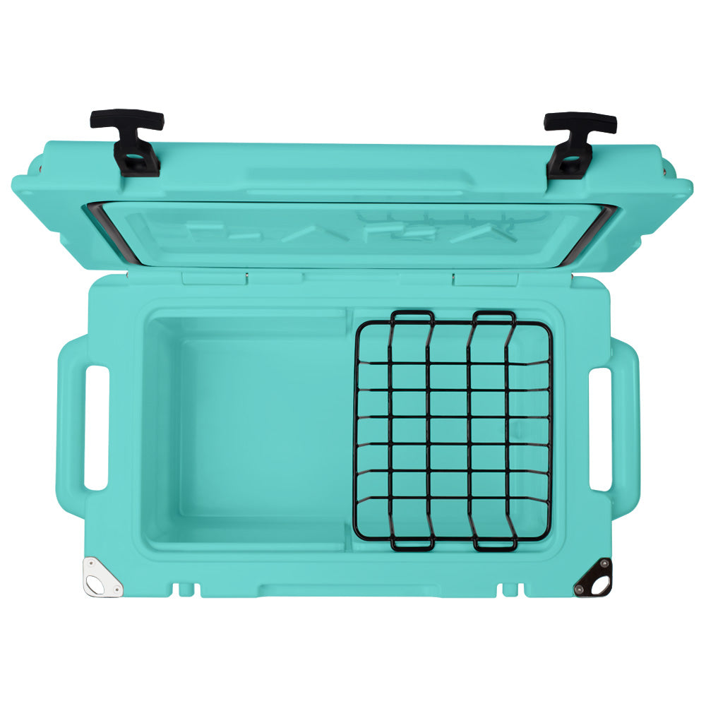 LAKA Coolers 45 Qt Cooler - Seafoam