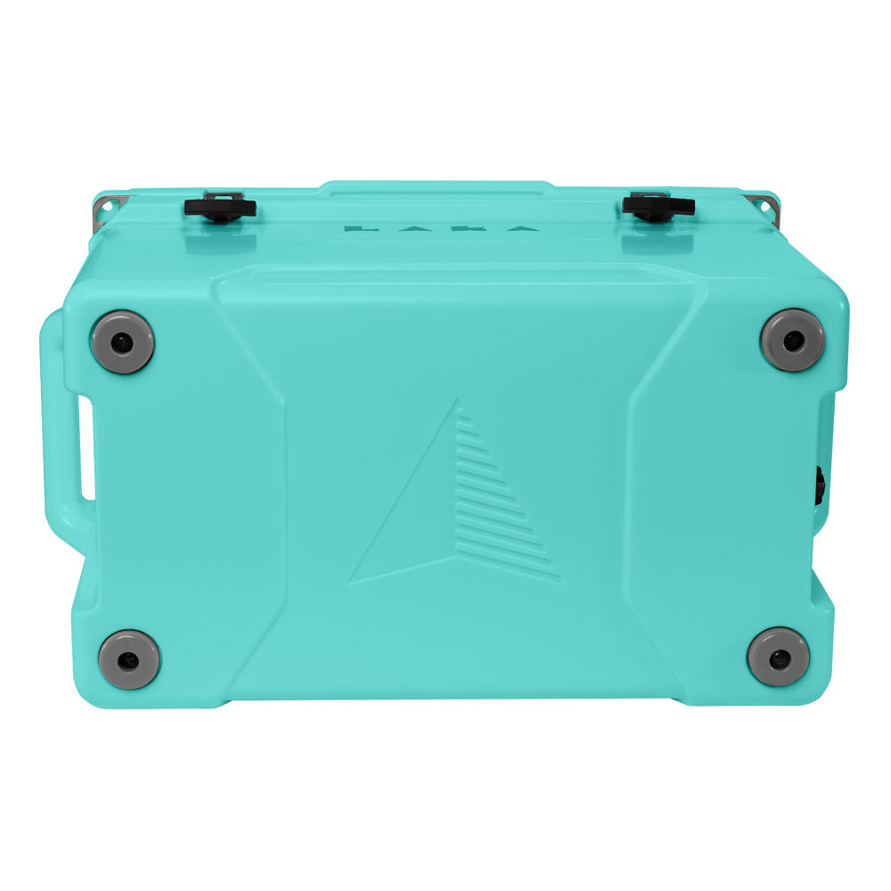 LAKA Coolers 45 Qt Cooler - Seafoam