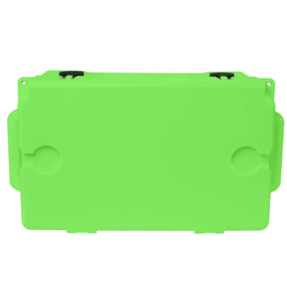 LAKA Coolers 45 Qt Cooler - Lime Green