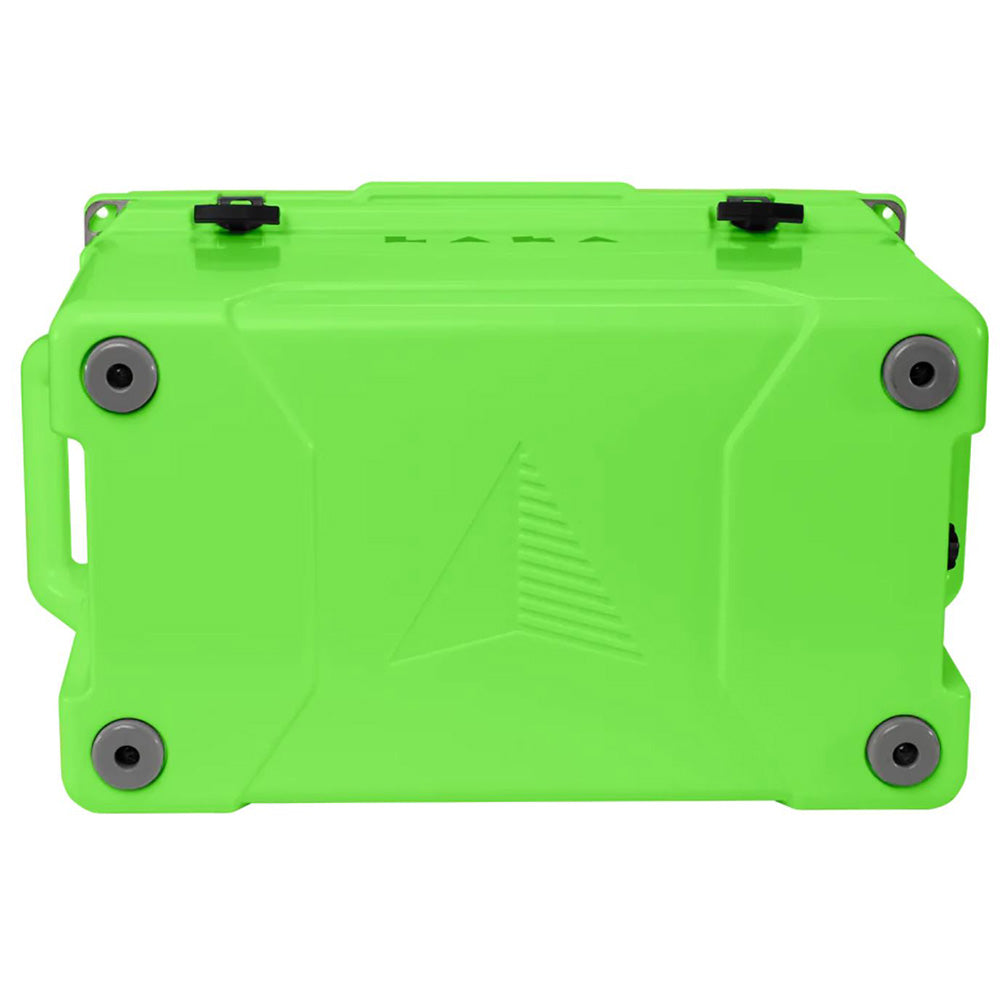 LAKA Coolers 45 Qt Cooler - Lime Green