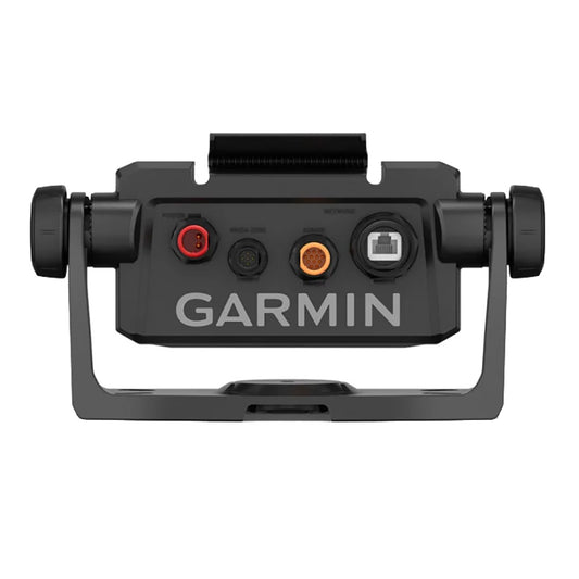 Garmin Bail Mount w/Quick Release Cradle f/ECHOMAP* UHD2 6sv