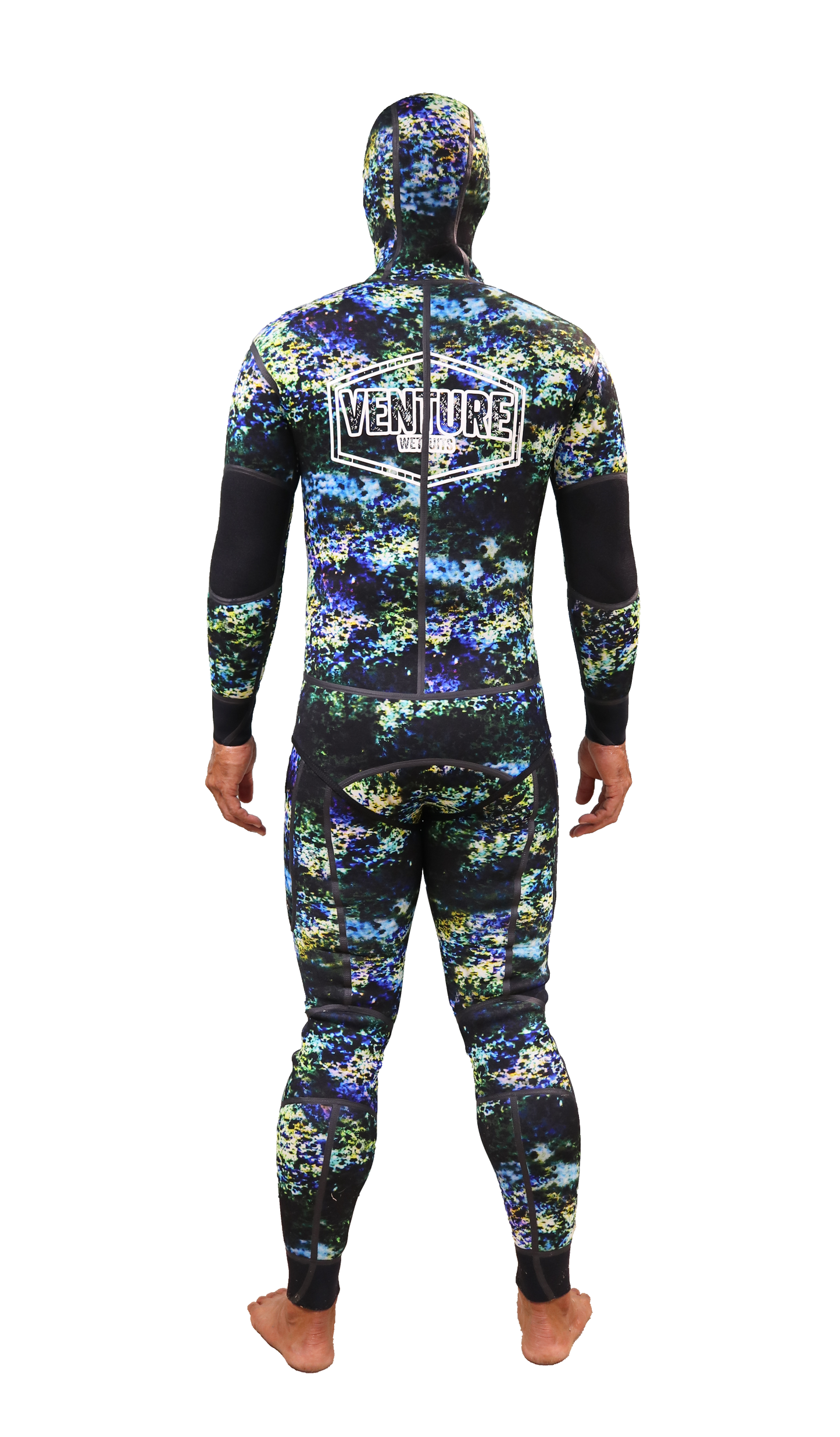 Omilu Wetsuit (Mens)