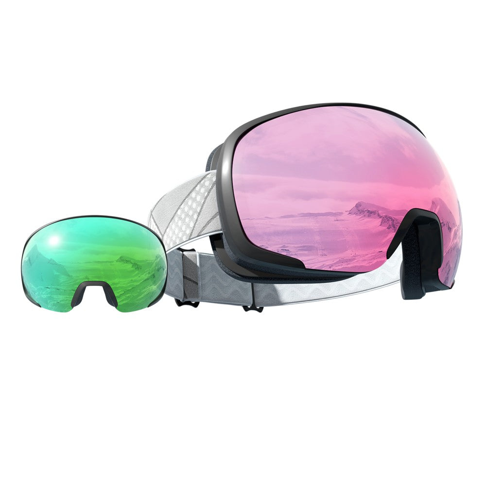 Ski Goggle