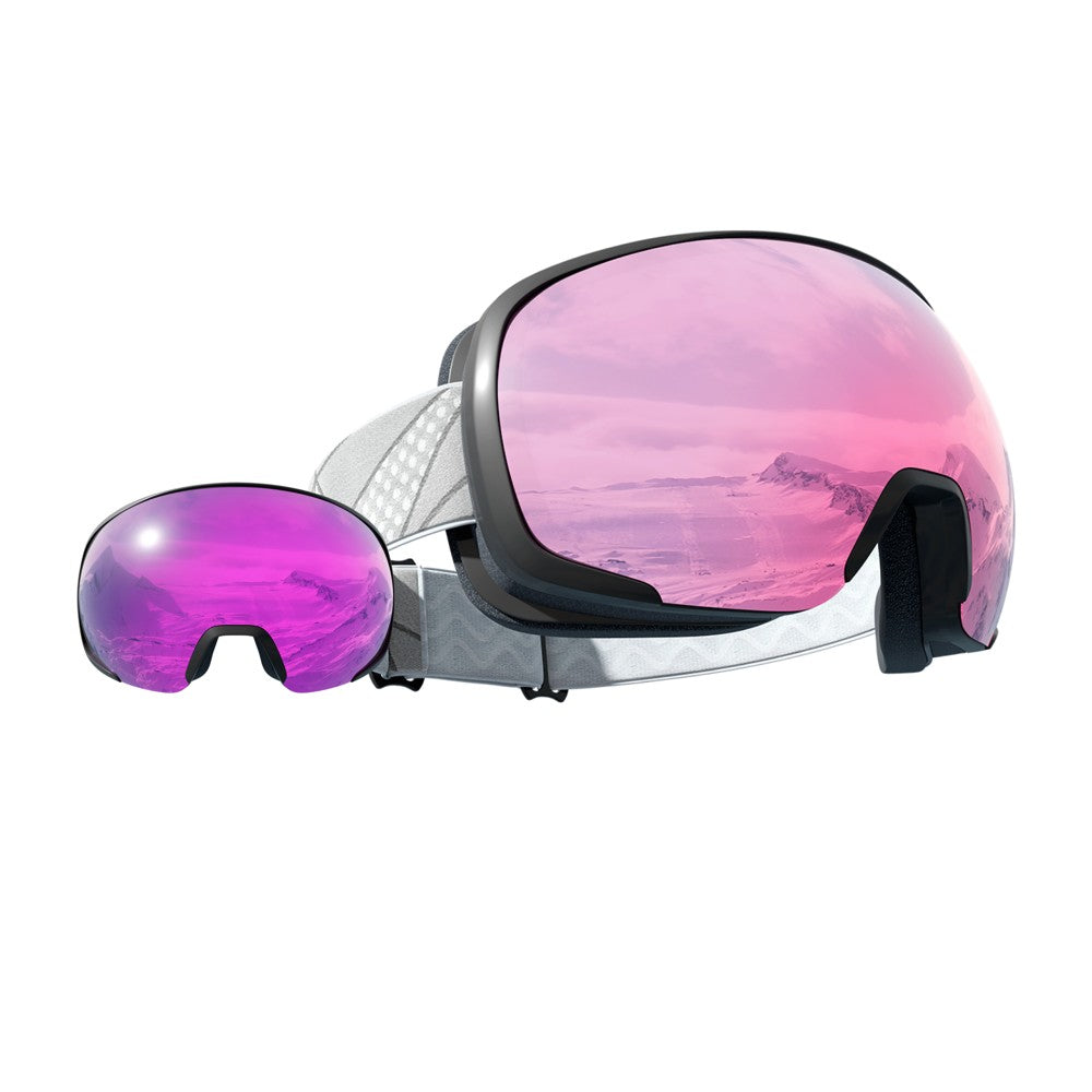 Ski Goggle