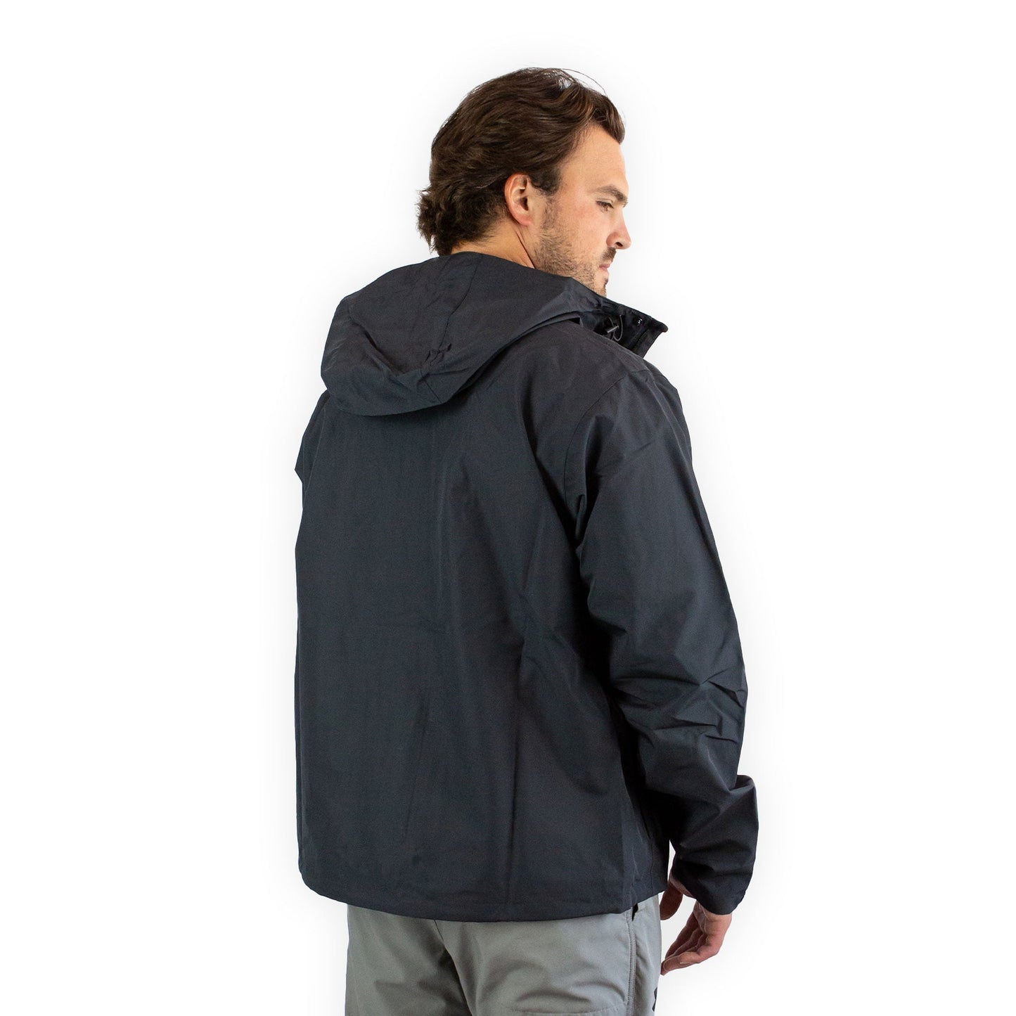 WindRider Rain Jacket