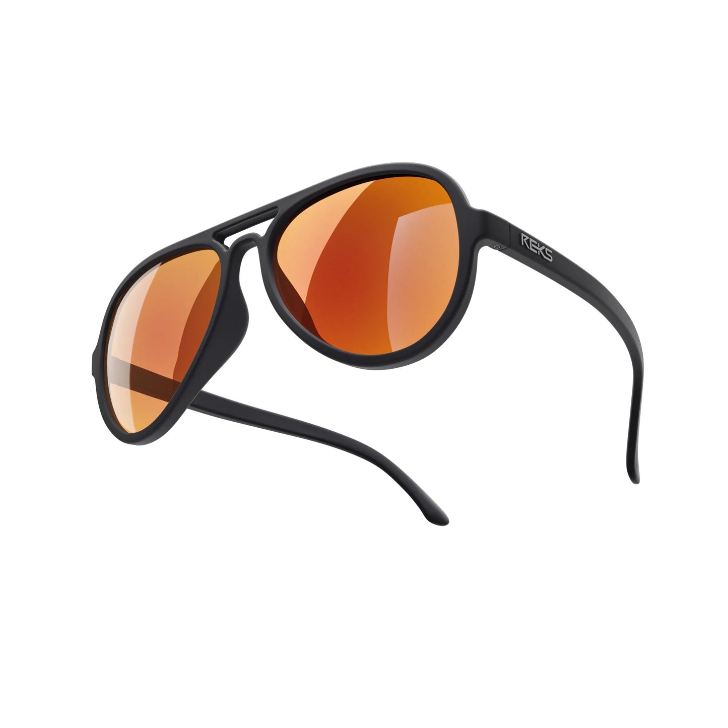 Aviator Polycarbonate Sunglasses