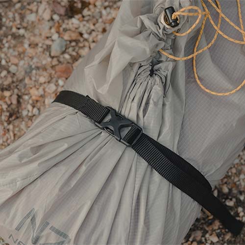 Tent Compression Bag