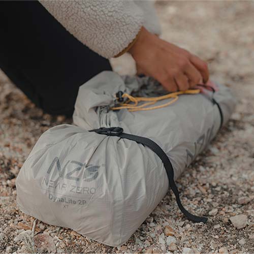 Tent Compression Bag