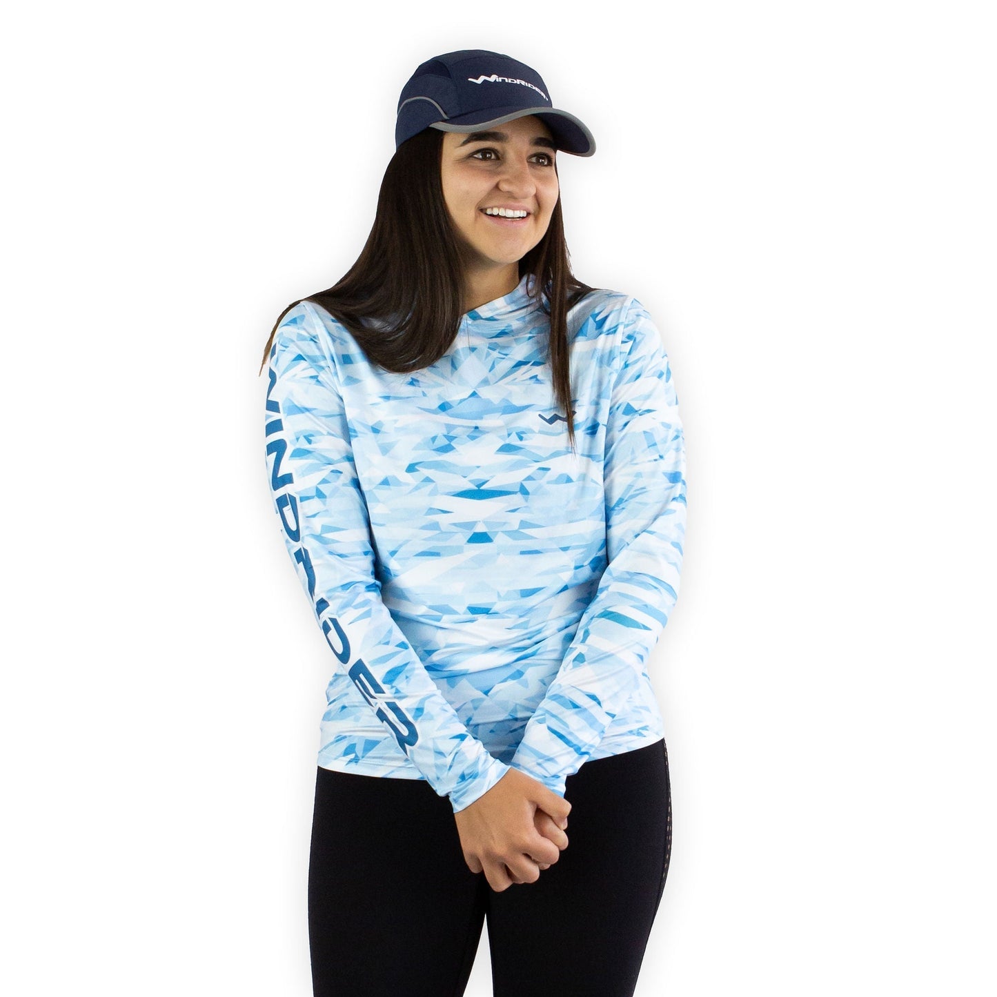 Women's HELIOS™ Hooded Sun Shirts