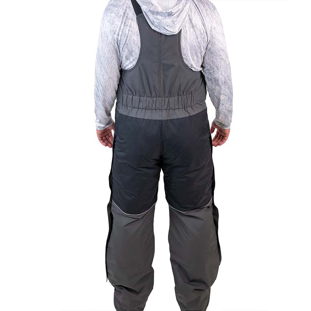 BOREAS Floating Ice Fishing Suit