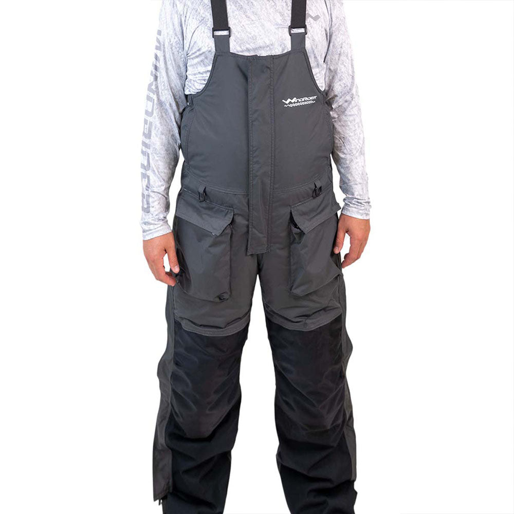 BOREAS Floating Ice Fishing Suit