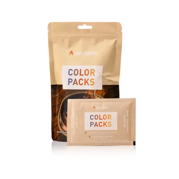Solo Stove FUEL- Mini Oak Firewood for Mesa, Mesa XL, Pi Pizza Oven, and Fire Pit Cooking System
