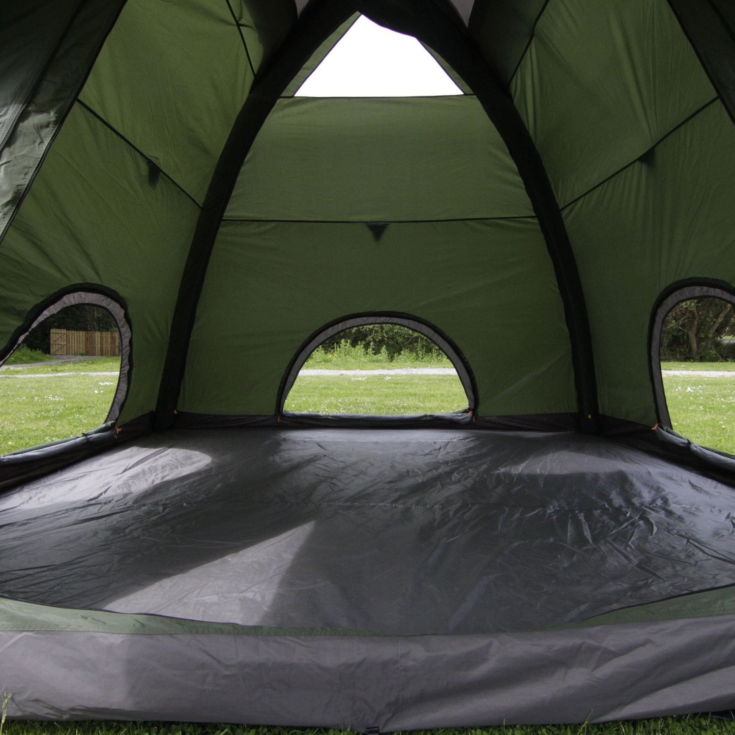 Core | 6 Person Tunnel Tent