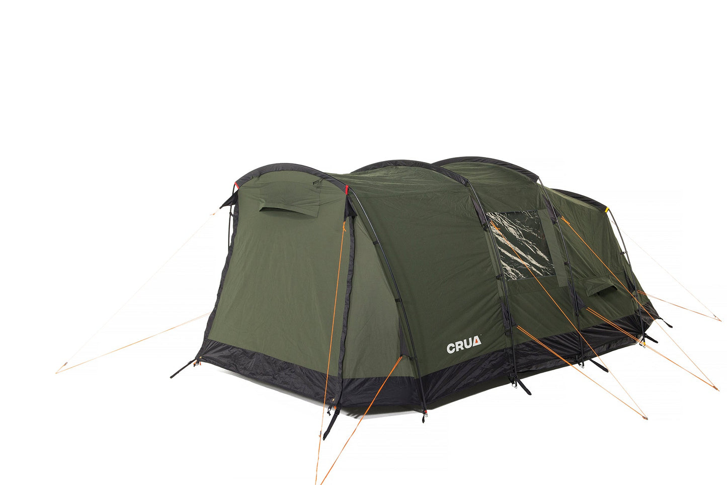 Tri | 3 Person Insulated Tunnel Tent