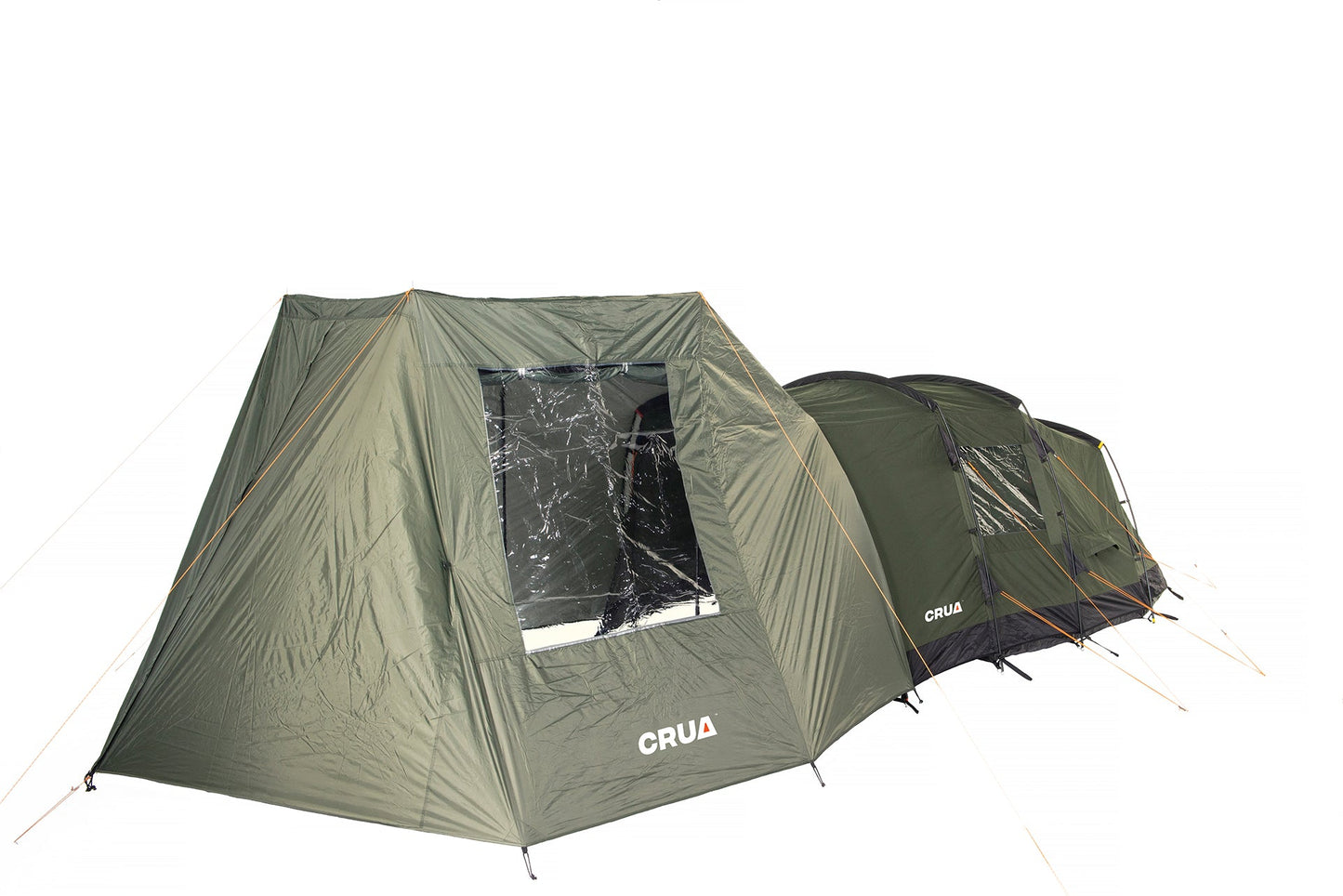 Tri | 3 Person Insulated Tunnel Tent