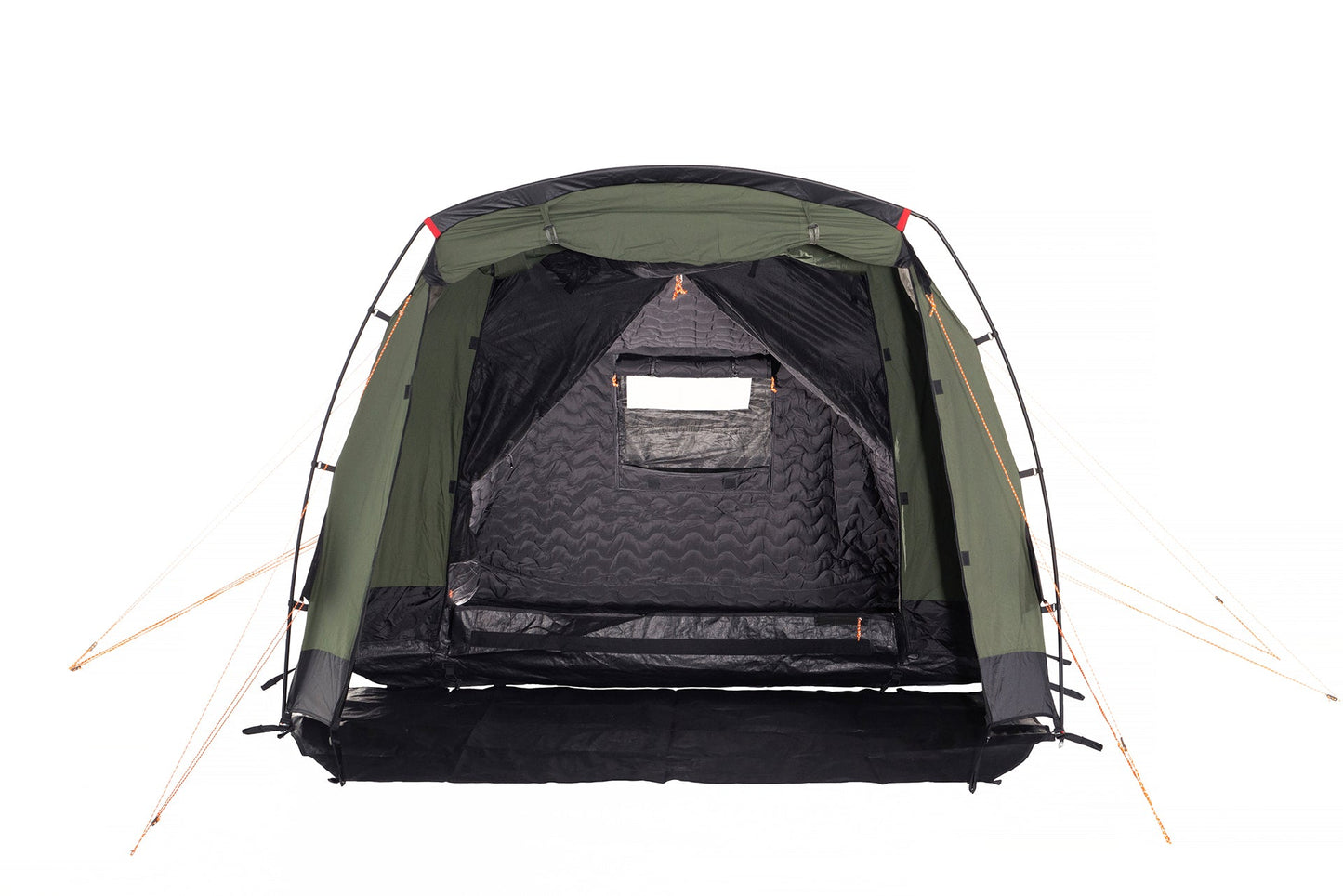 Tri | 3 Person Insulated Tunnel Tent