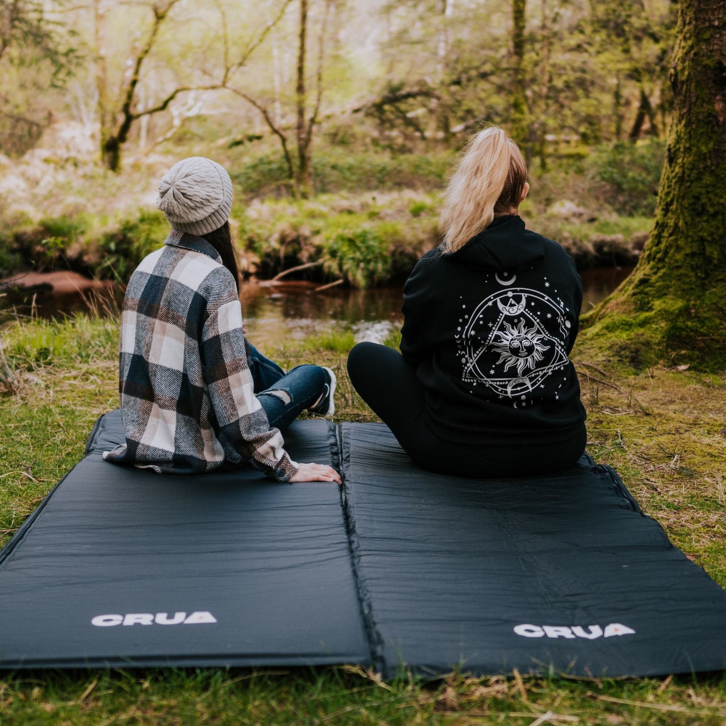 Multi-Functional Mattress