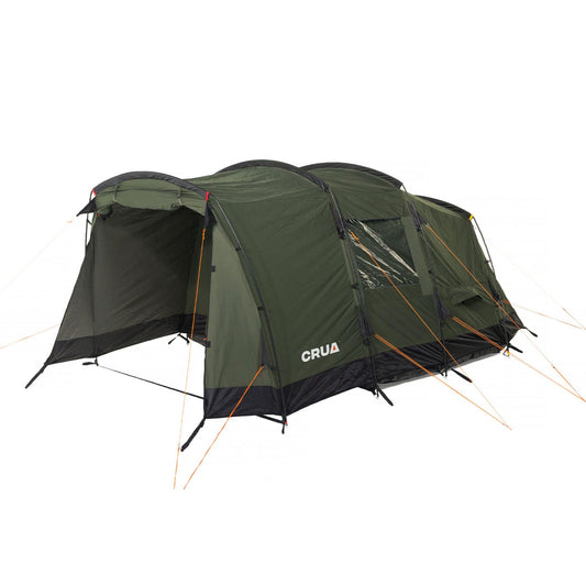 Tri | 3 Person Insulated Tunnel Tent