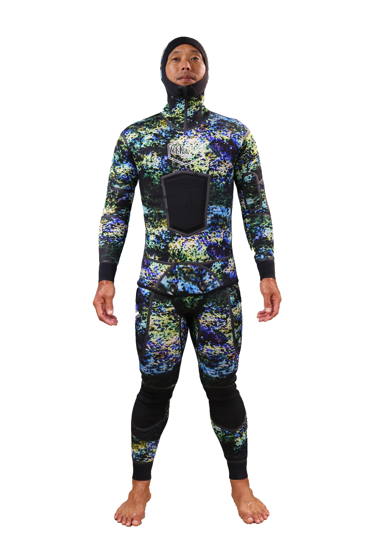 Omilu Wetsuit (Mens)