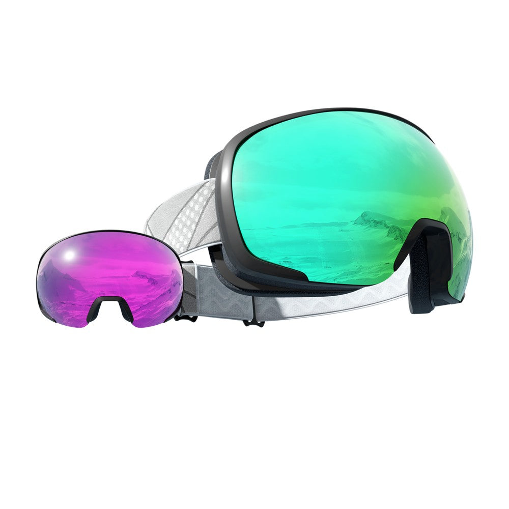 Ski Goggle