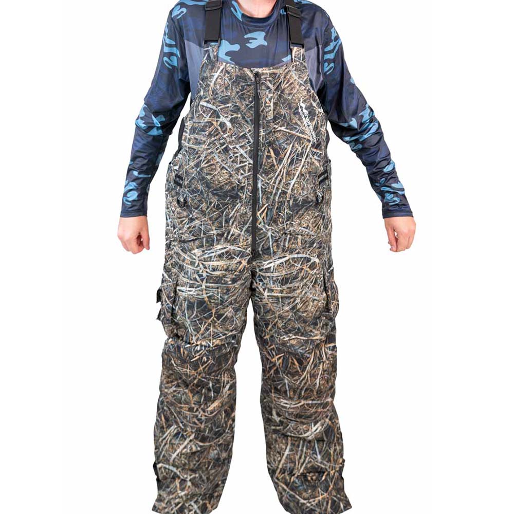 Hayward Waterproof Float Bibs