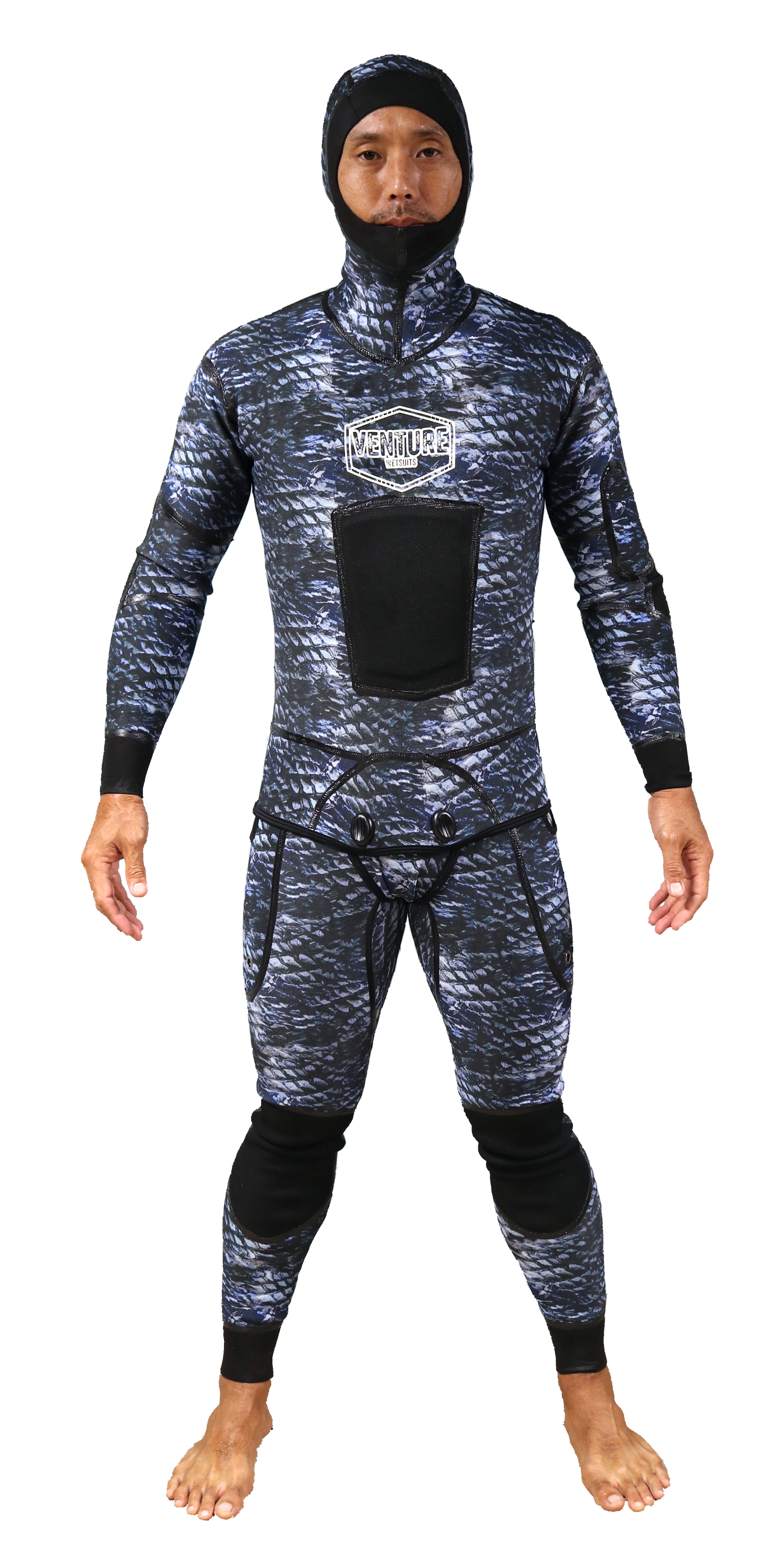 Uku Wetsuit (Mens)