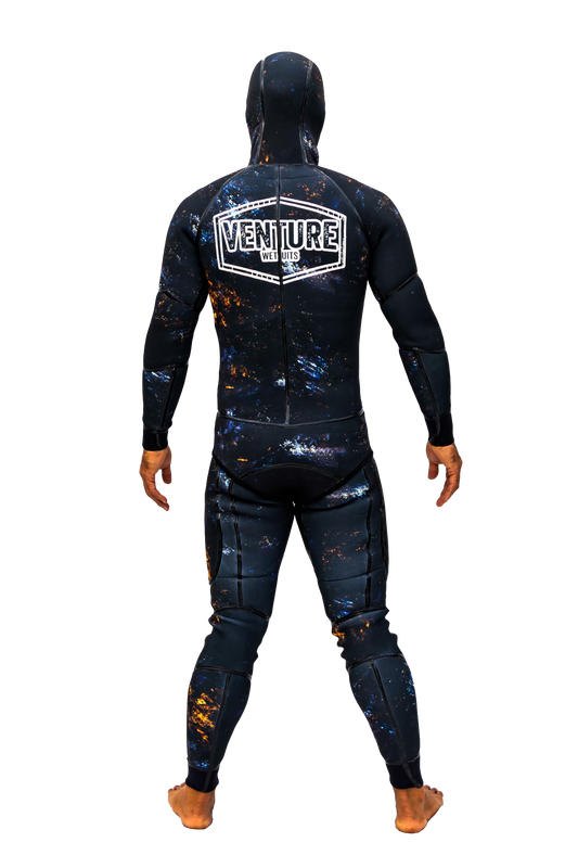 Ulua Wetsuit (Mens)