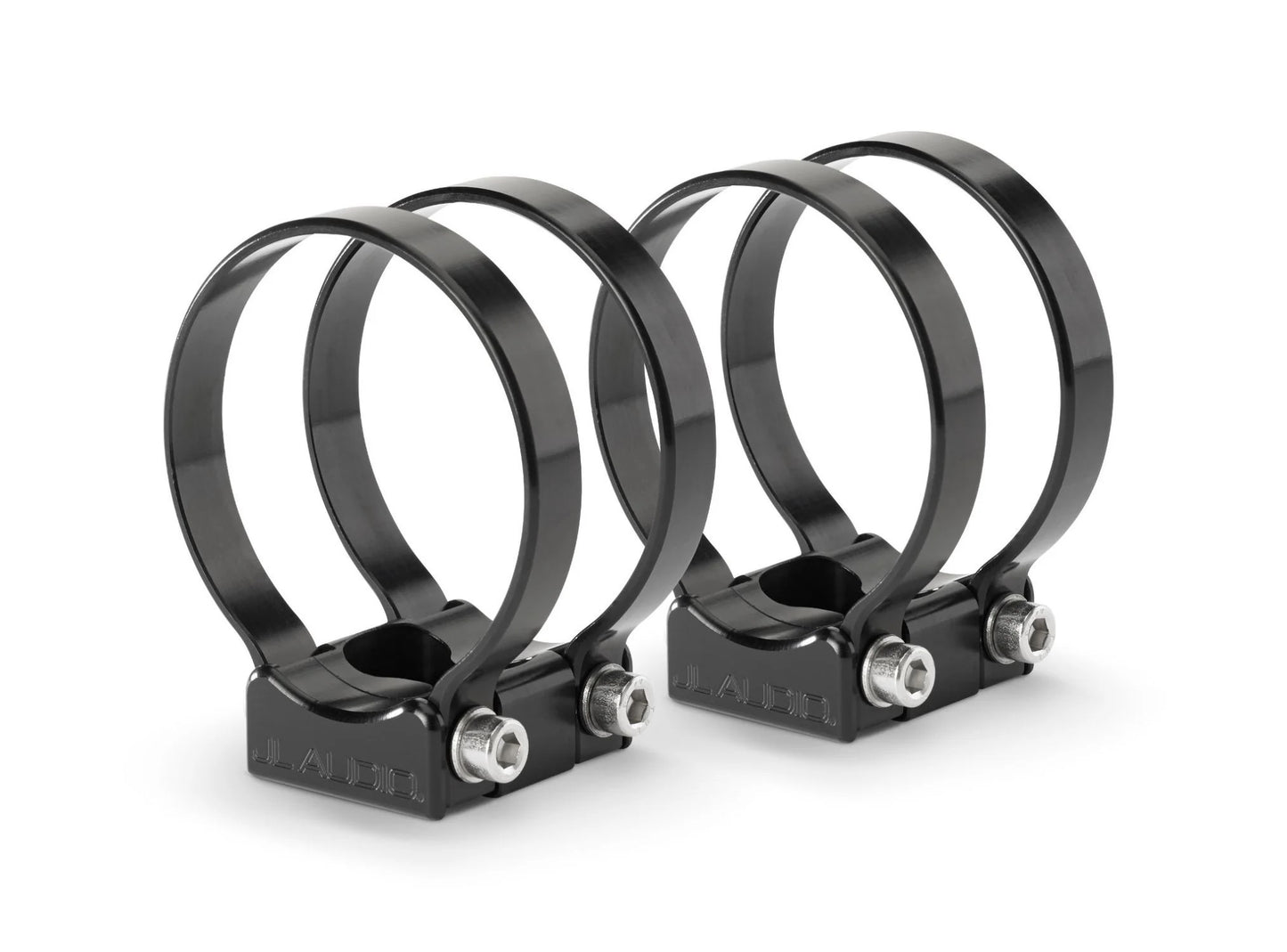 JL Audio 2.750 in Pipe Mount Brackets for VeX Series