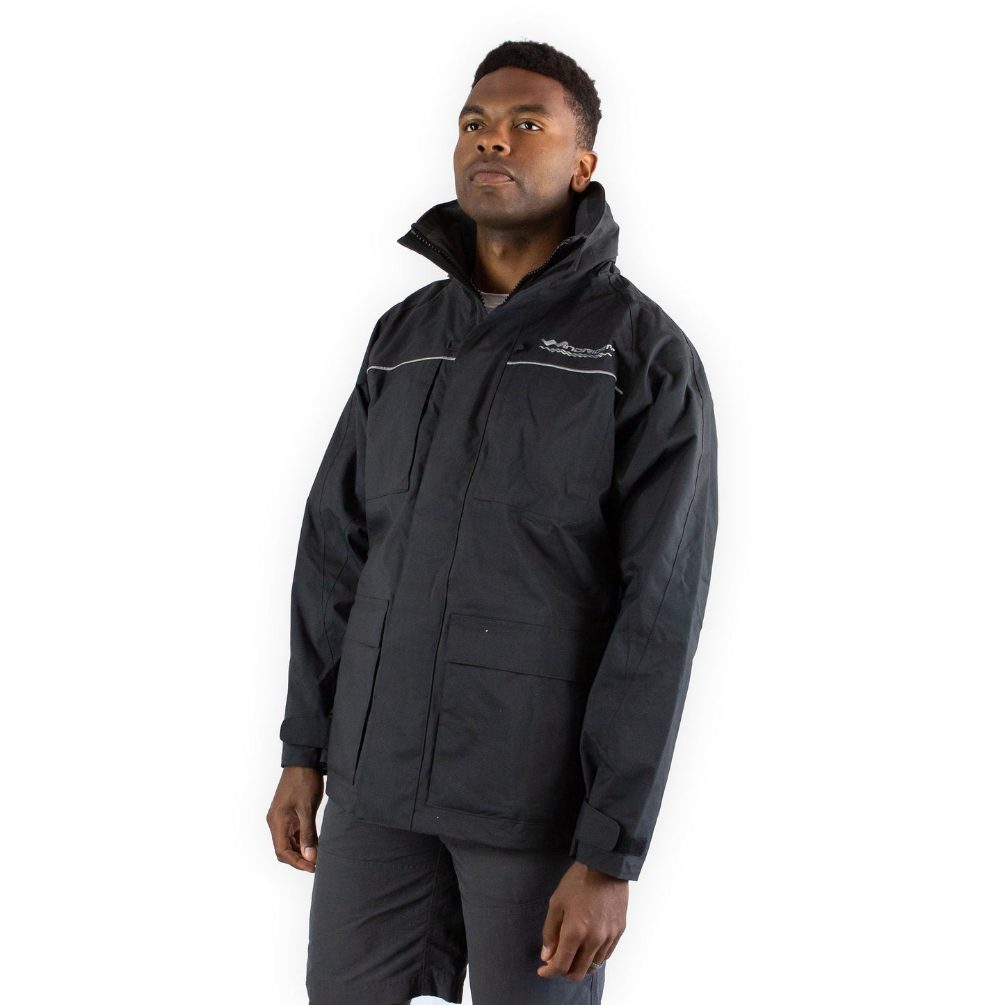 Pro All Weather Rain Jacket