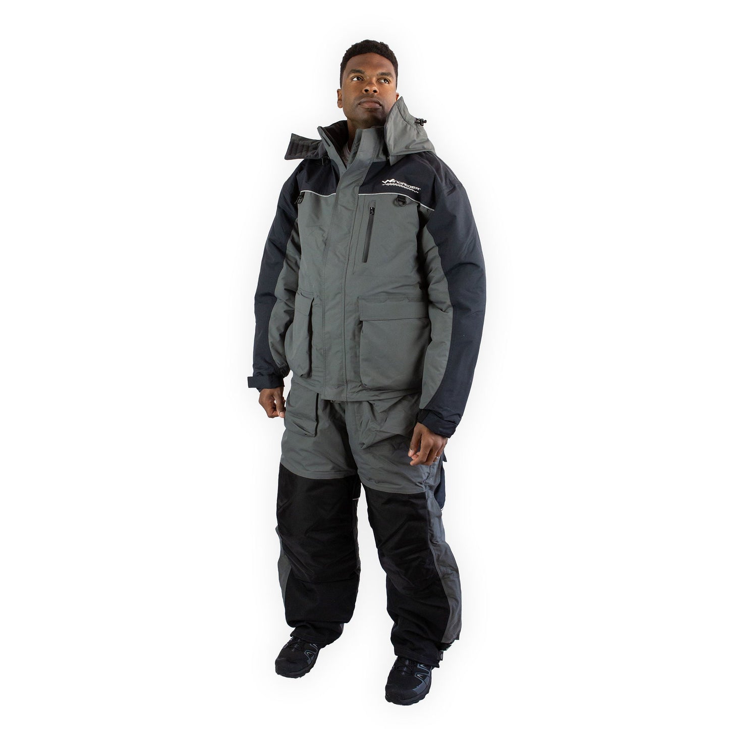 BOREAS Floating Ice Fishing Suit