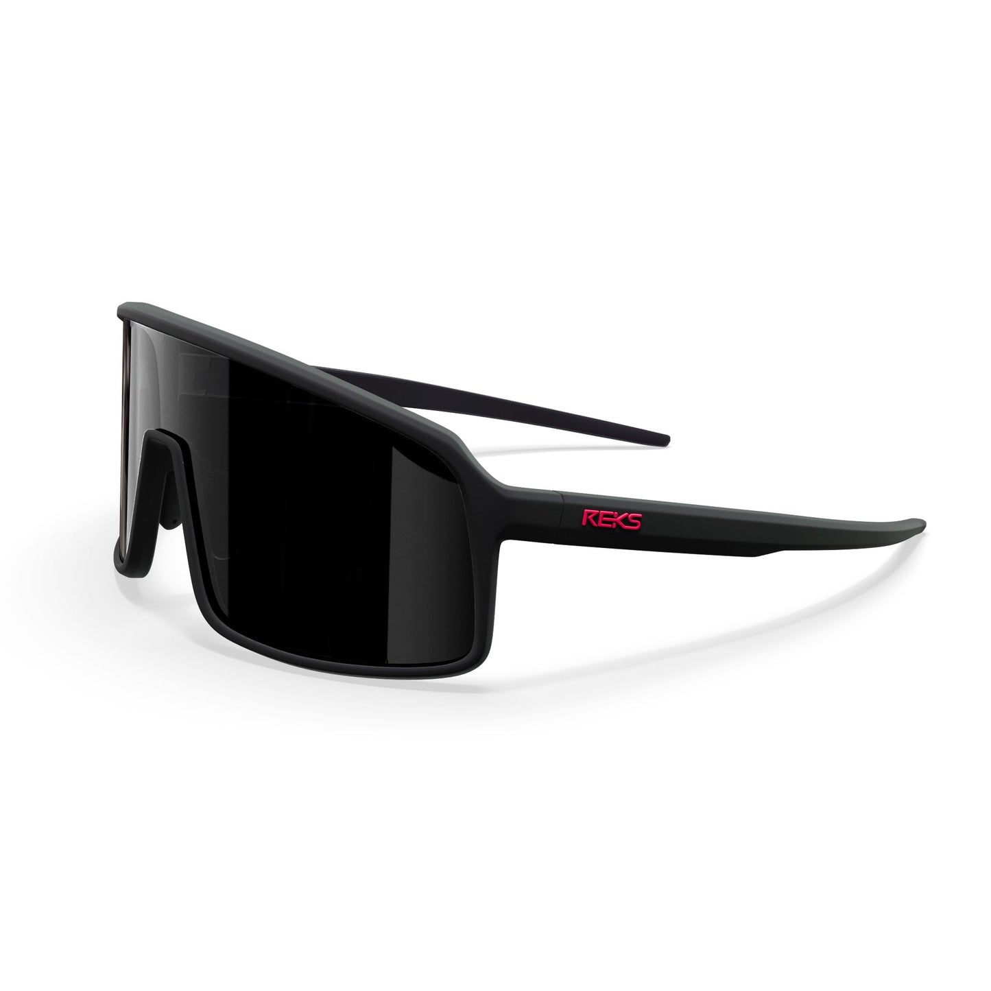 K-Shield Kontrast Polarized Sunglasses