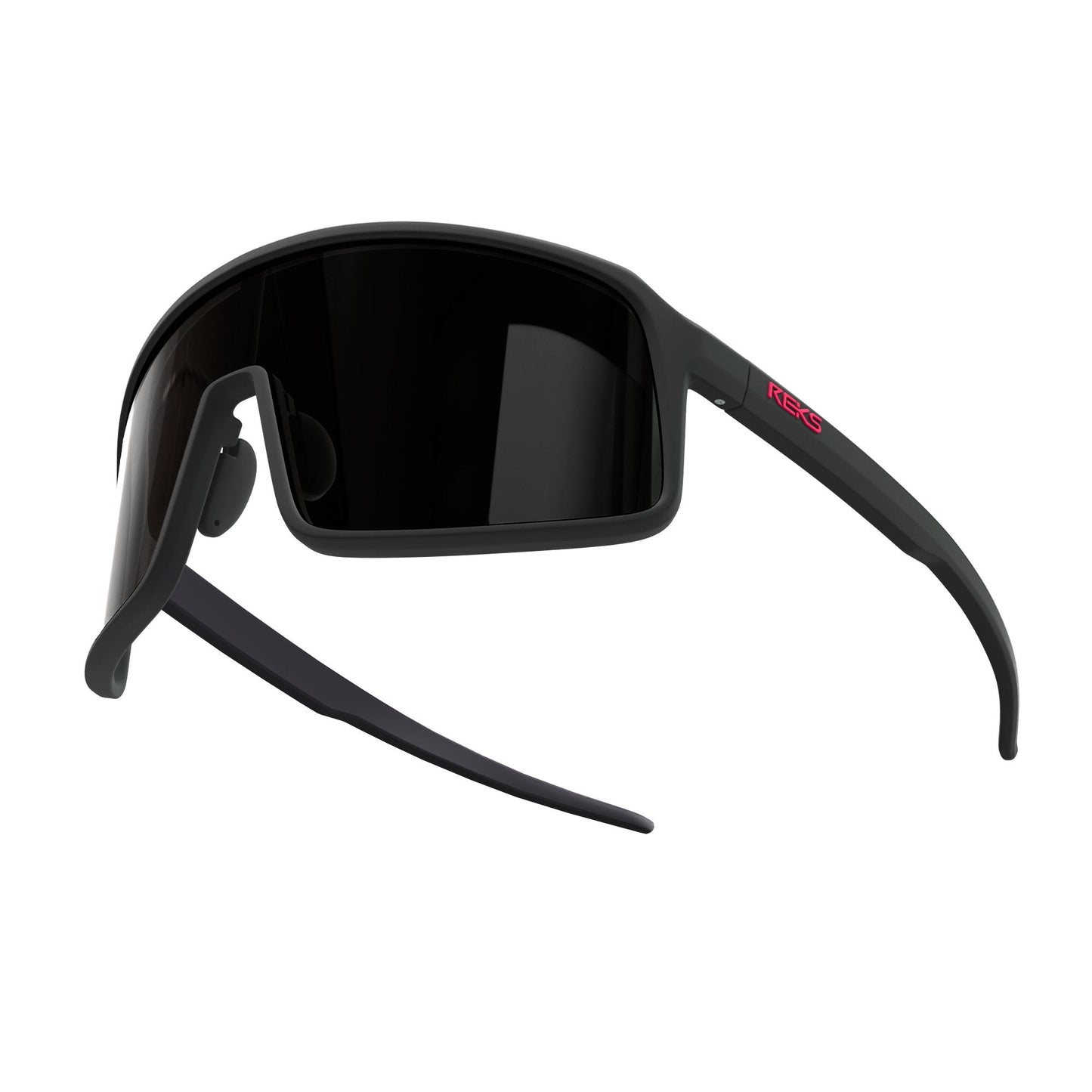 K-Shield Kontrast Polarized Sunglasses