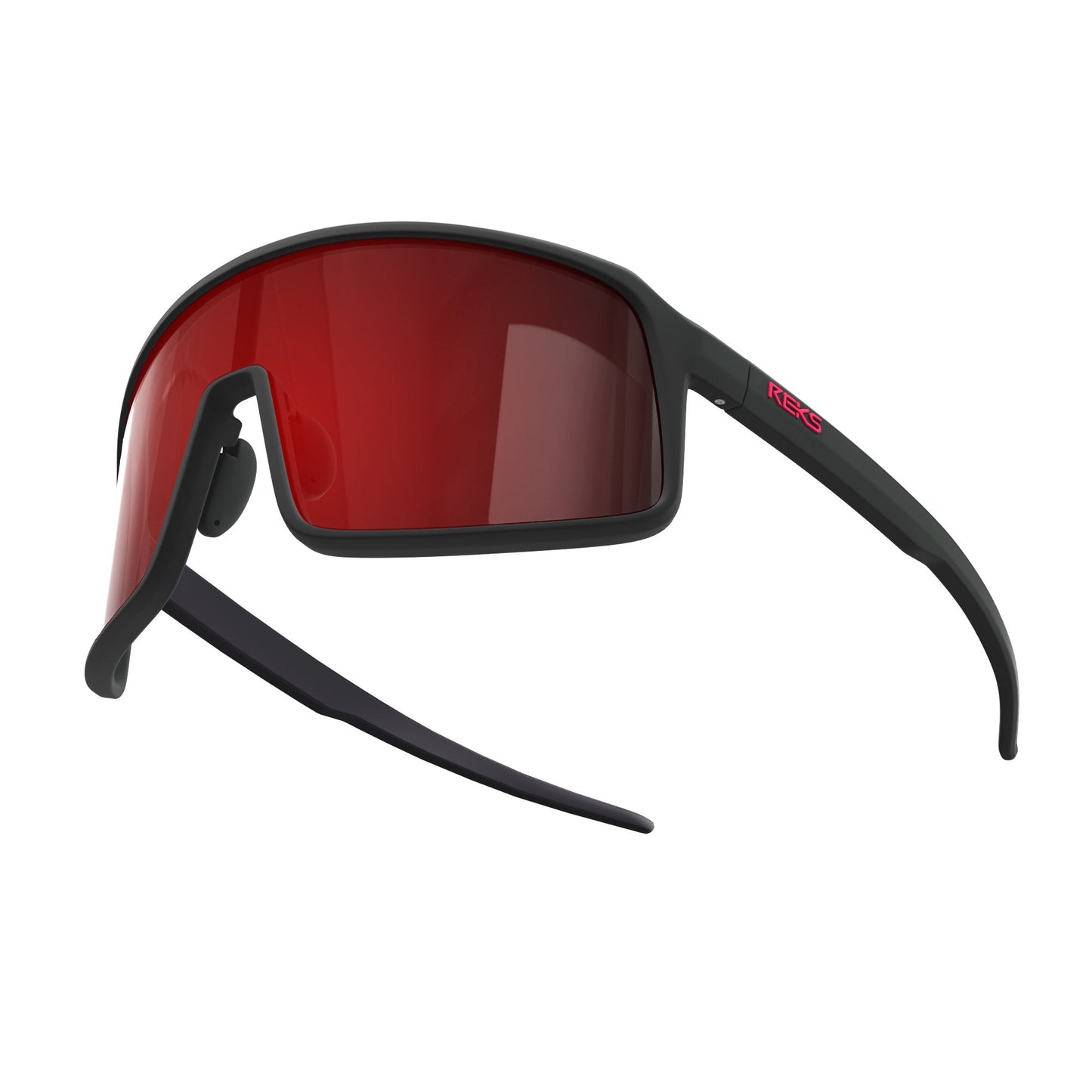 K-Shield Kontrast Polarized Sunglasses