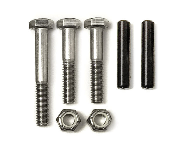 Lenco 5/16" Hardware Kit For Standard 101 Actuator