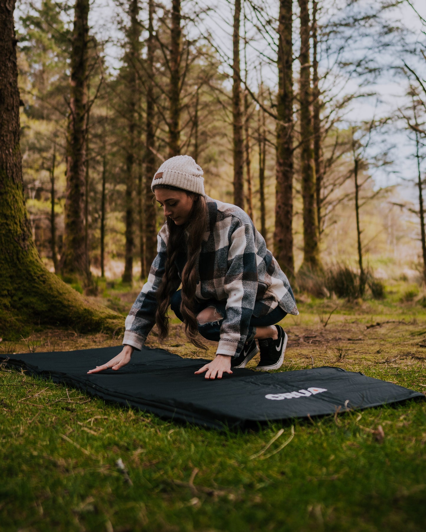 Multi-Functional Mattress