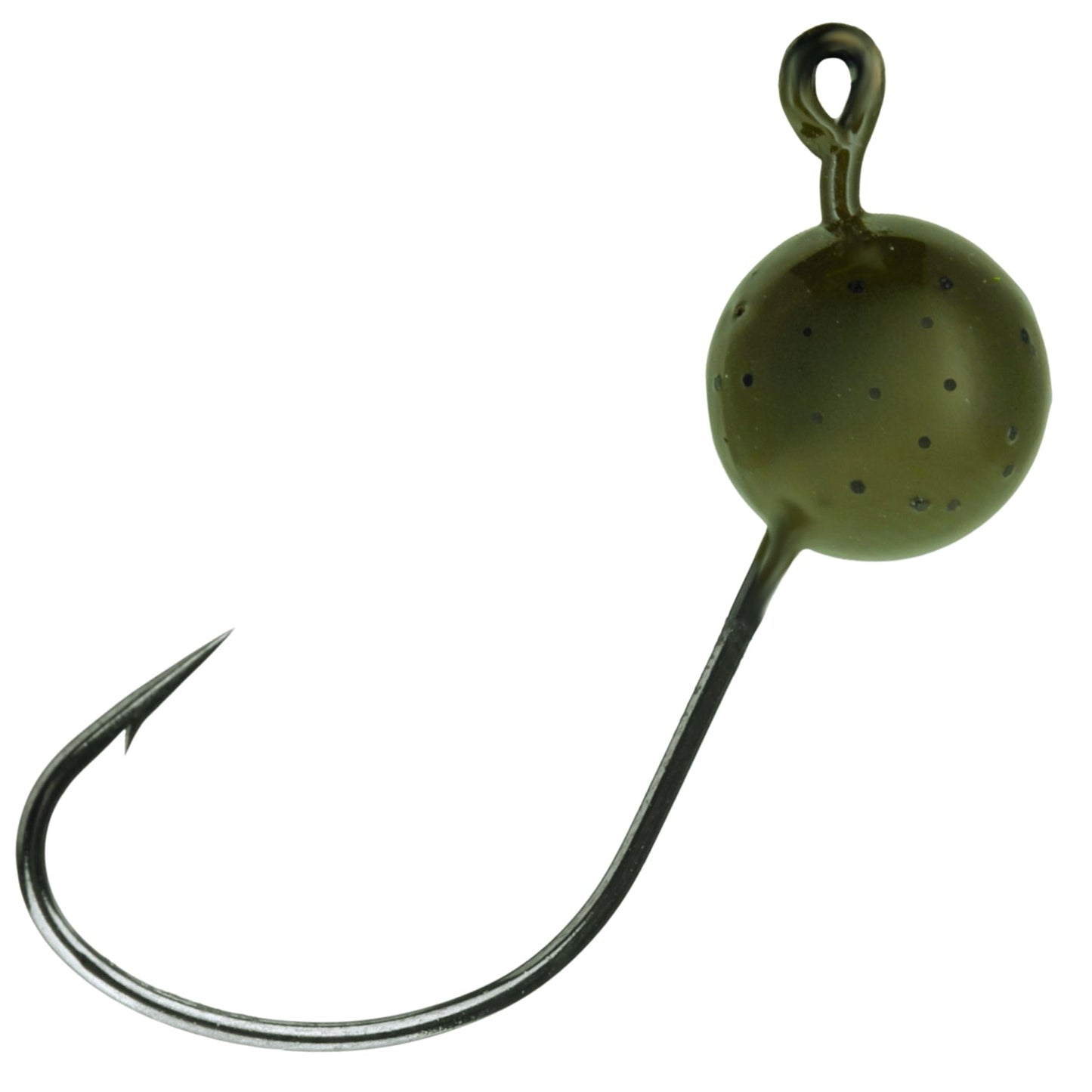 Reaction Tackle Lead Wacky Jigs- 10-PACK- Ultra Sharp - New