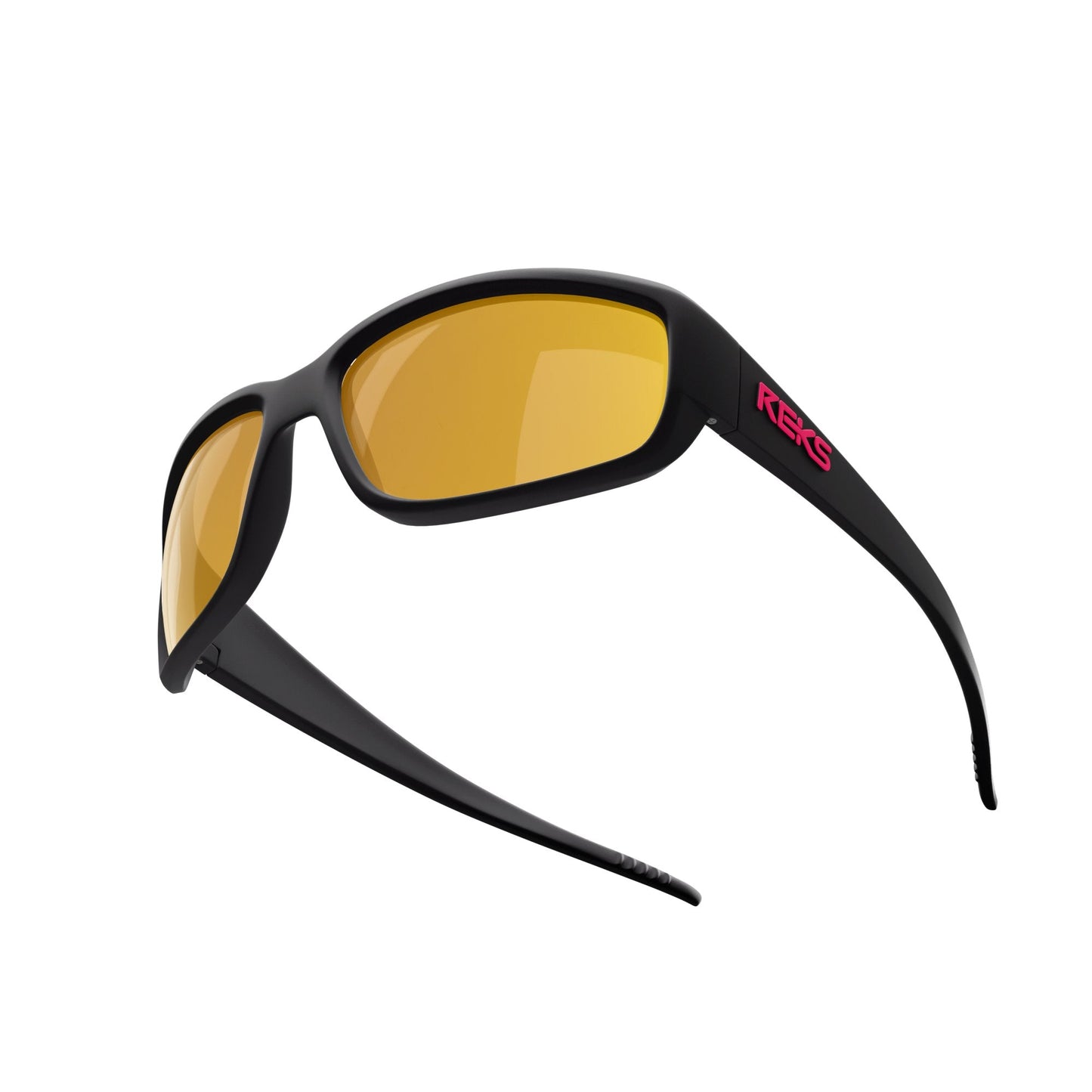 LoKon XL Kontrast Polarized Sunglasses