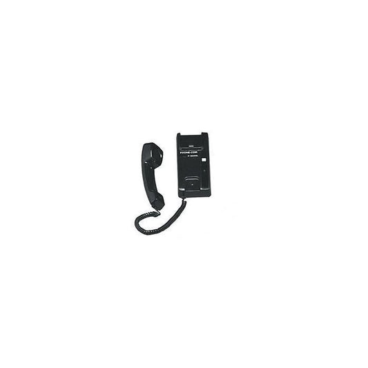 Newmar PI-2 Black Handset