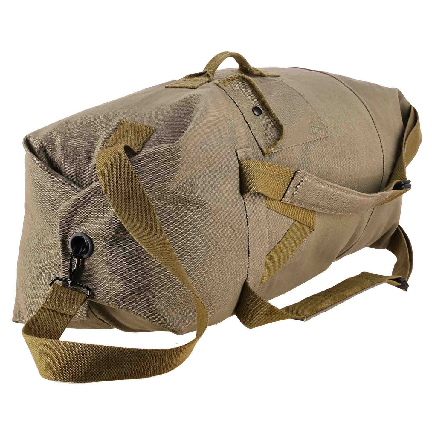 Hoplite Canvas G.I. Top Load Bag