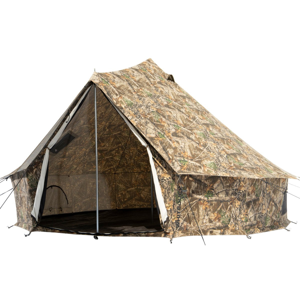 20' Regatta Bell Tent