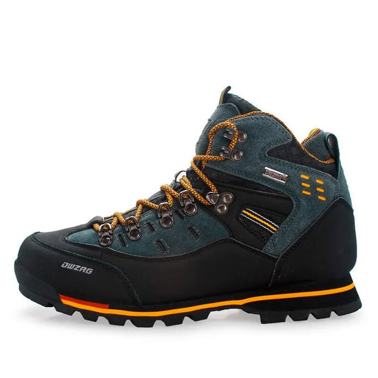 Outdoor Snow/Hiking Boots - Men