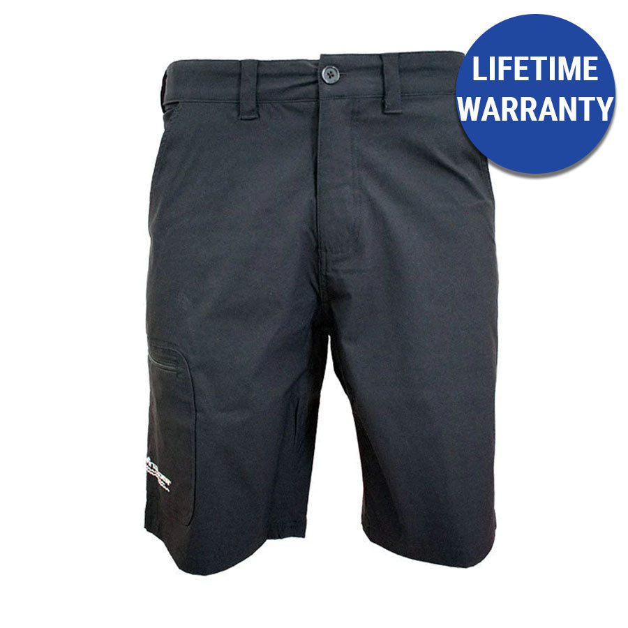 Sanibel Men's 10.5'' Hybrid Shorts