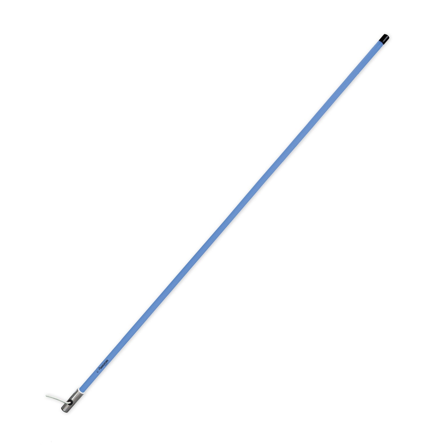 Shakespeare CL-6 6ft 6in VHF Antenna 6db 15ft Cable Full RGB Kighting