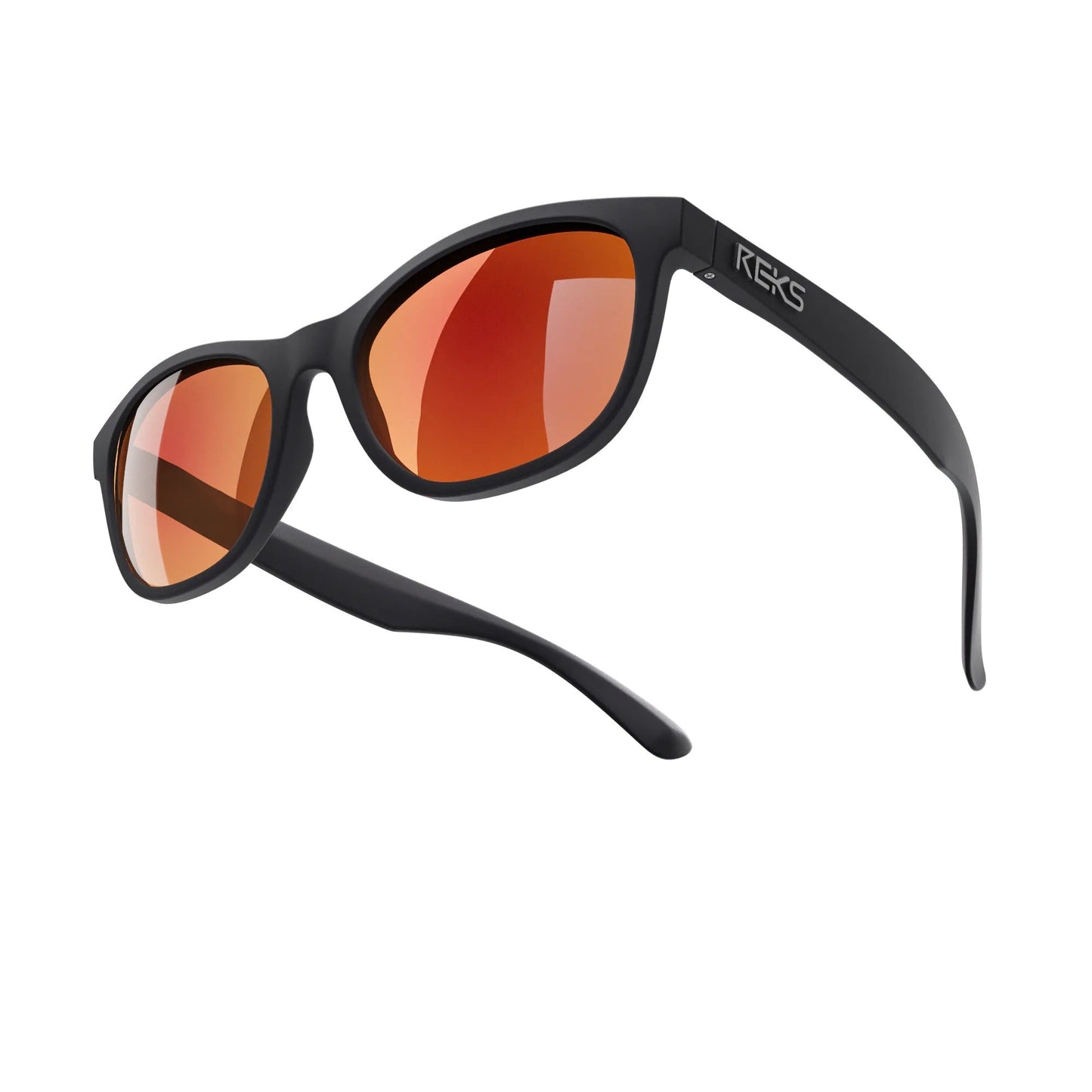 Seafarer Polarized Polycarbonate Sunglasses