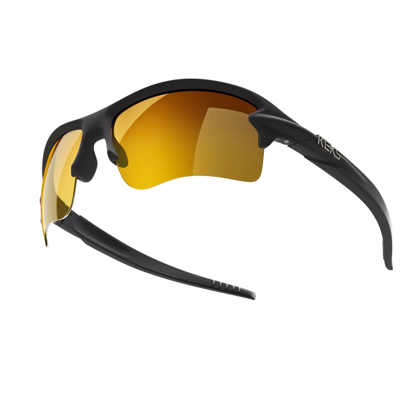 Sling Blade Polarized Polycarbonate Sunglasses